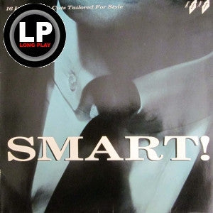 VARIOUS ARTISTS - Smart! 16 Immaculate Cuts Tailored For Style