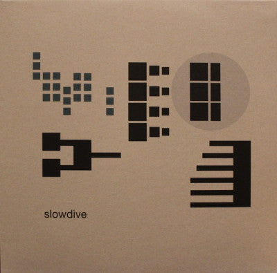 SLOWDIVE - Pygmalion