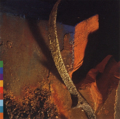 NUSRAT FATEH ALI KHAN - Mustt Mustt