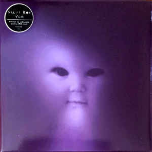SIGUR ROS - Von