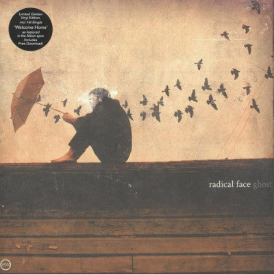 RADICAL FACE - Ghost
