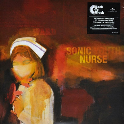 SONIC YOUTH - Sonic Nurse
