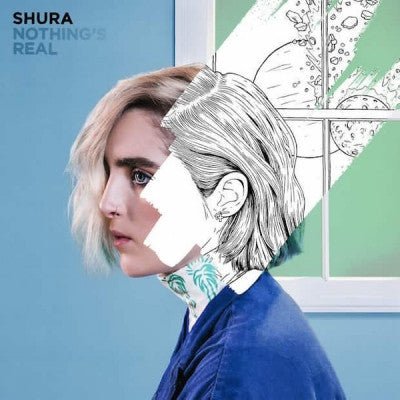 SHURA - Nothing's Real