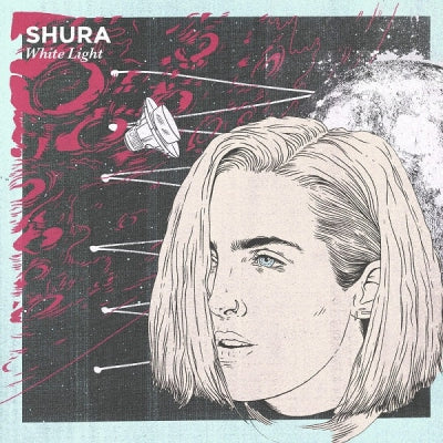 SHURA - White Light