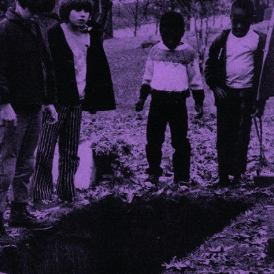 CROCODILES - Sleep Forever