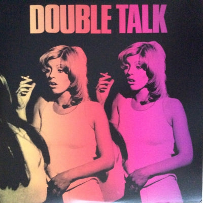 IN FLAGRANTI - Double Talk