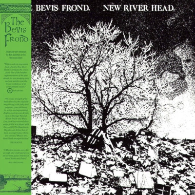 THE BEVIS FROND - New River Head