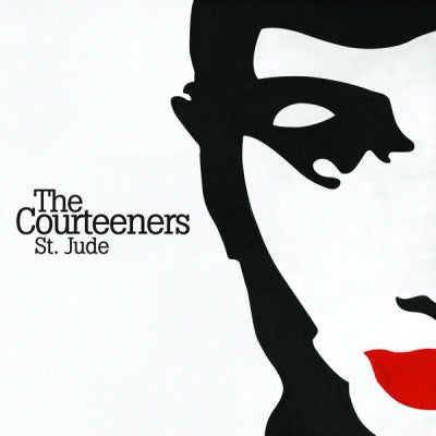 THE COURTEENERS - St. Jude