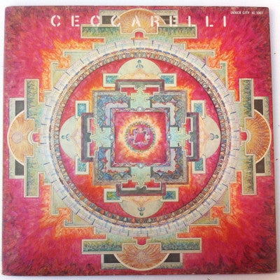 ANDRé CECCARELLI - Ceccarelli