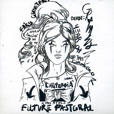 GRIMES - California