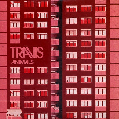 TRAVIS - Animals