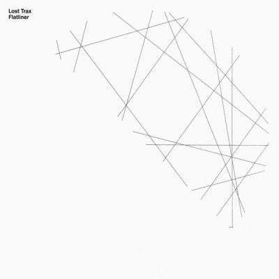 LOST TRAX - Flatlinner