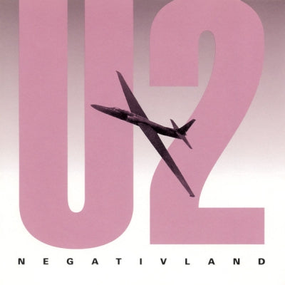 NEGATIVLAND  - U2