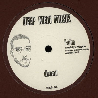 KHAN - Dread