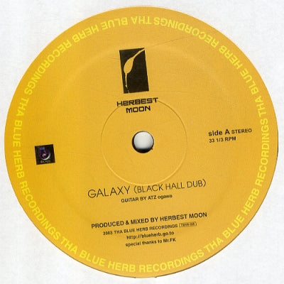 HERBEST MOON - Galaxy (Black Hall Dub)
