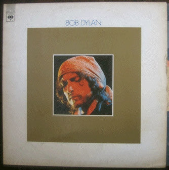 BOB DYLAN - Bob Dylan