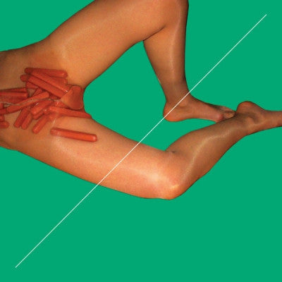 PEACHES - Rub Remixed