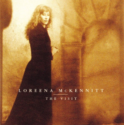 LOREENA MCKENNITT - The Visit