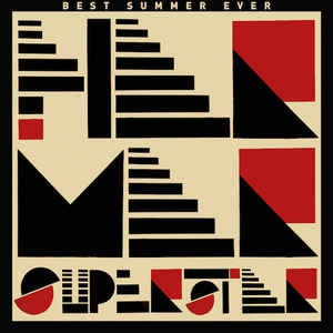 HAR MAR SUPERSTAR - Best Summer Ever