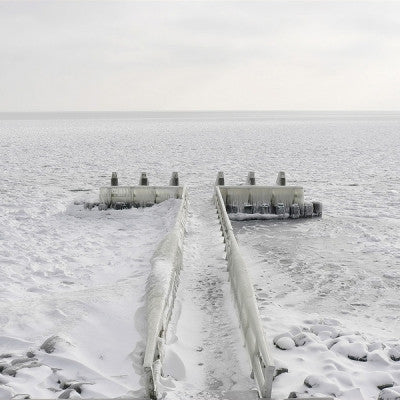 SILENT HARBOUR - Hinterland
