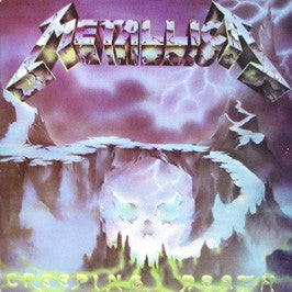 METALLICA - Creeping Death