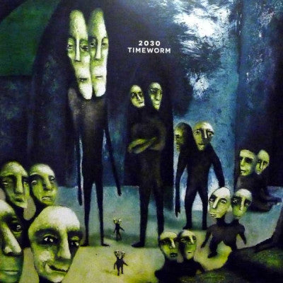 2030 - Timeworm
