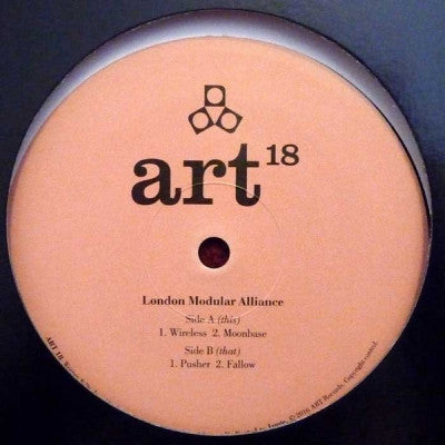 LONDON MODULAR ALLIANCE - Wireless