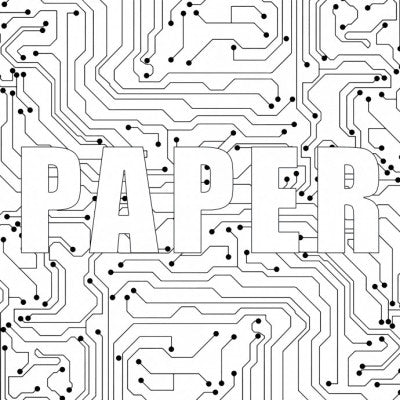 PAPER - We Design The Future