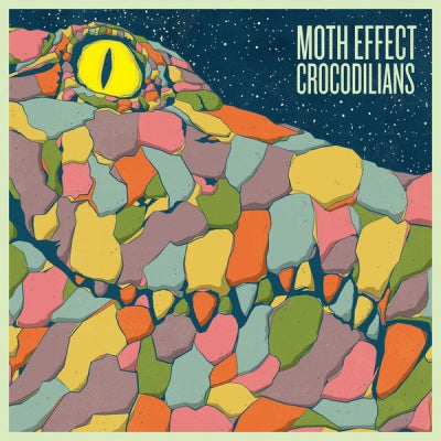 MOTH EFFECT - Crocodilians