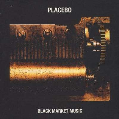 PLACEBO - Black Market Music