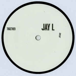JAY L - Together