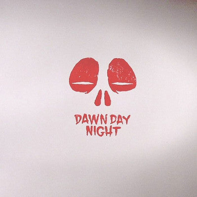 DAWN BY NIGHT - Re-Animations EP