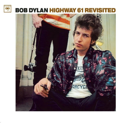 BOB DYLAN - Highway 61 Revisited
