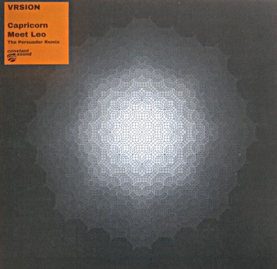 VRSION - Capricorn Meets Leo