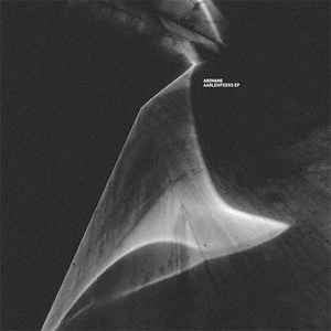 AROVANE - Aarlenpeers EP