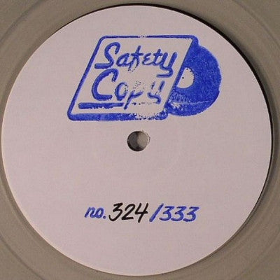 BLUSH / EAST WALL / I SIGNORI DELLA GALASSIA / HELEN - Lift Off / Eyes Of Glass / Iceman / Witch