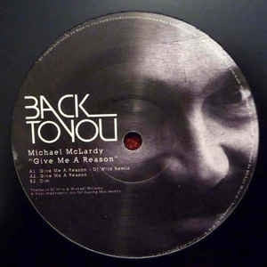 MICHAEL MCLARDY - Give Me A Reason