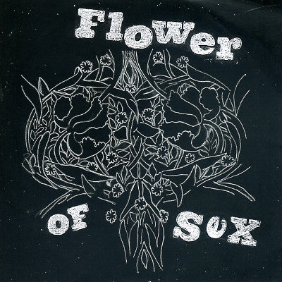 MERCHANDISE - Flower Of Sex