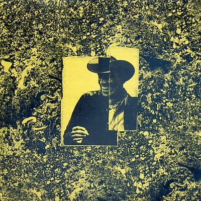 ALLAH-LAS - Famous Phone Figure