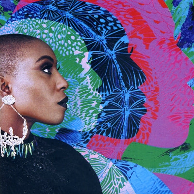 LAURA MVULA - Phenomenal Woman