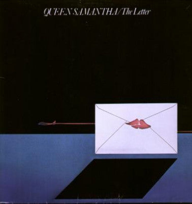 QUEEN SAMANTHA - The Letter