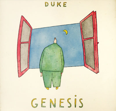 GENESIS - Duke