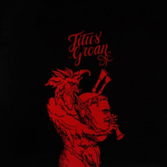 TITUS GROAN - Titus Groan
