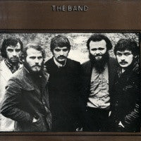 THE BAND - The Band