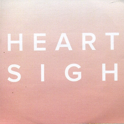 PURITY RING - Heartsigh