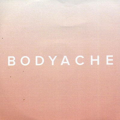 PURITY RING - Bodyache