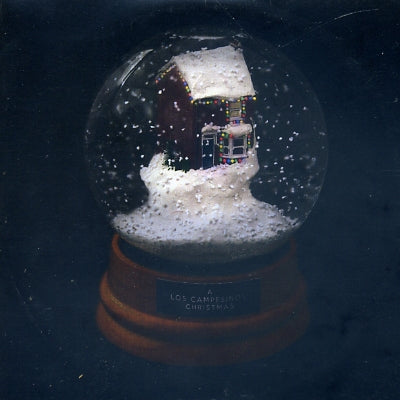 LOS CAMPESINOS! - A Los Campesinos! Christmas