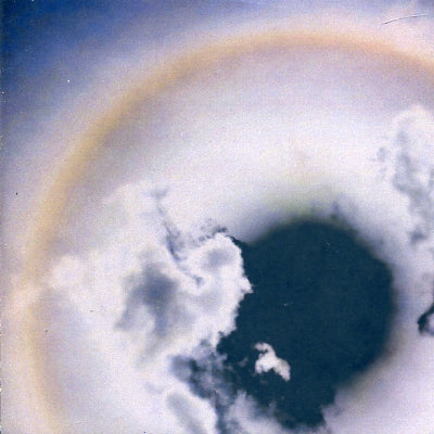BRIAN ENO - Fickle Sun (iii) I'm Set Free