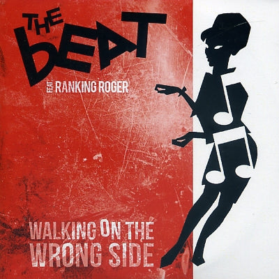 THE BEAT FEAT. RANKING ROGER - Walking On The Wrong Side