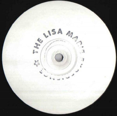 LISA MARIE EXPERIENCE - Do That To Me